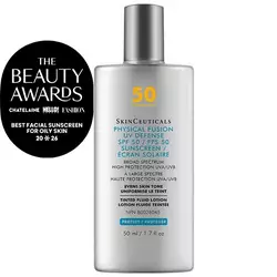 Physical Fusion UV Defense SPF 50 - Sun Care - SkinCeuticals